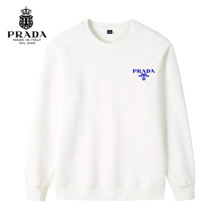 Picture of Prada Sweatshirt _SKUPradaM-3XL25tr20435448